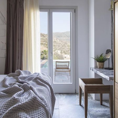 Hide Out Suites Mylopotas Kamer foto