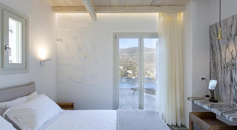Hide Out Suites Mylopotas Buitenkant foto