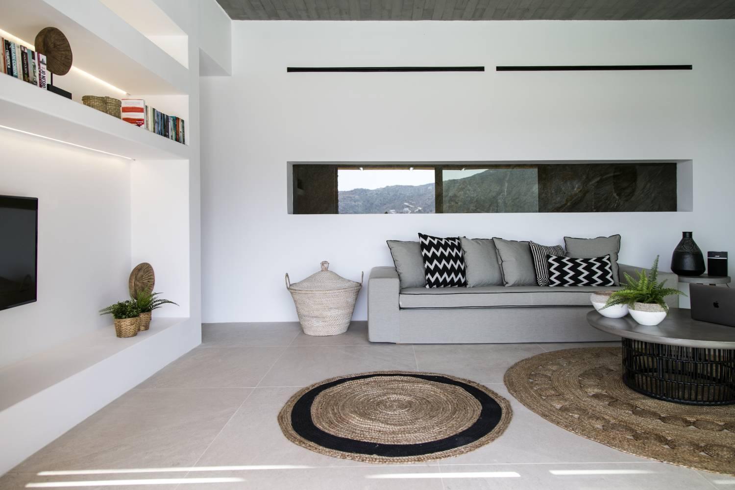 Hide Out Suites Mylopotas Kamer foto
