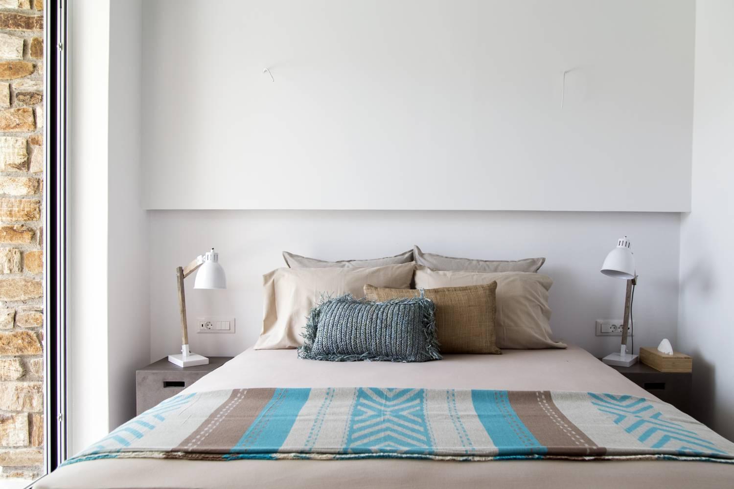 Hide Out Suites Mylopotas Kamer foto