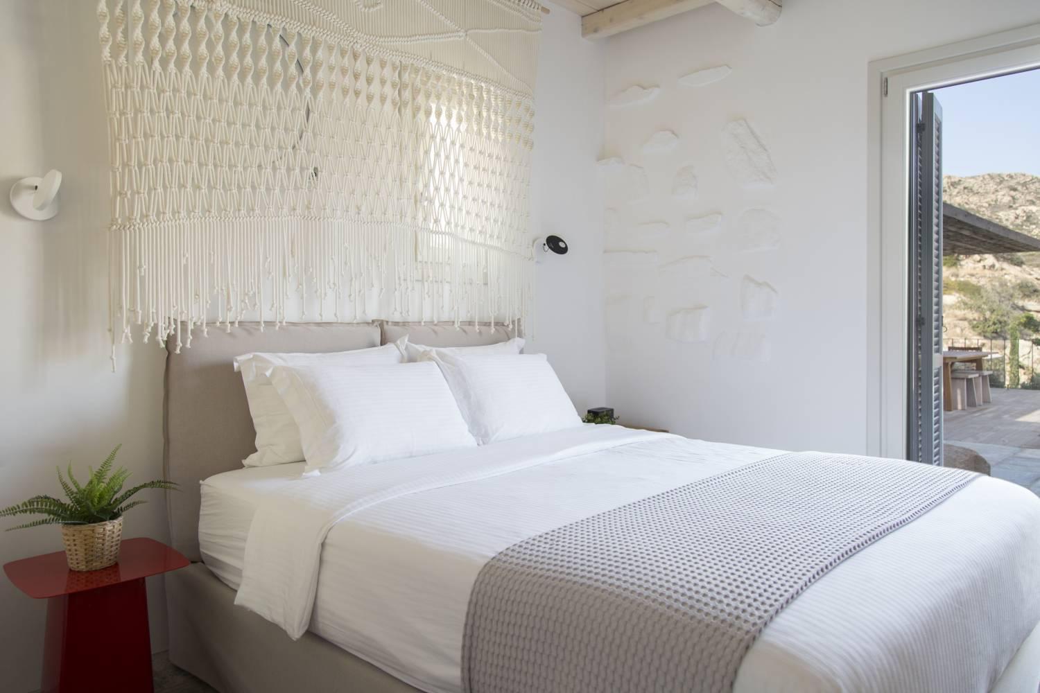 Hide Out Suites Mylopotas Kamer foto
